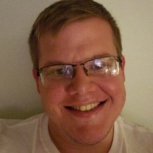 Meet your Posher, Scott